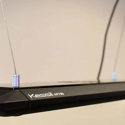 Kessil Hanging Kit for AP9X KSAHM01