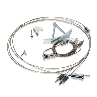 Kessil Hanging Kit for AP9X KSAHM01