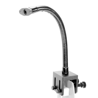 Kessil Mini A Series Gooseneck for A80