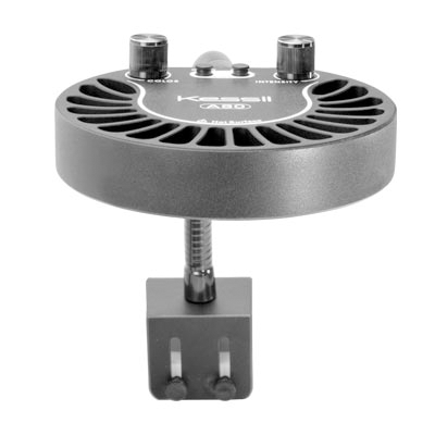 Kessil Mini A Series Gooseneck for A80
