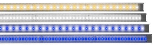Reef Brite Lumi Lite LED Strip Light 15" 50/50