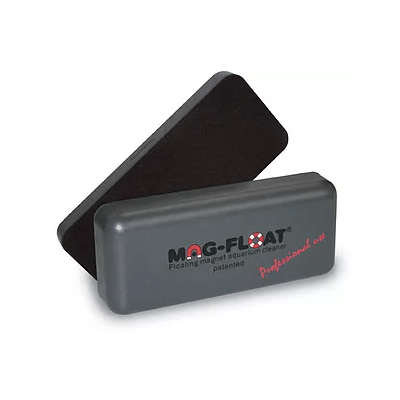 Mag-Float Professional 1000 Floating Algae Magnet for Glass & Acrylic