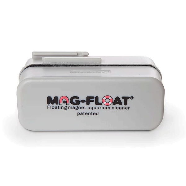 Mag-Float Medium 125 Floating Algae Magnet for Glass