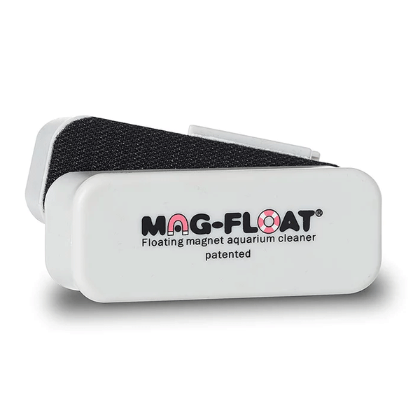 Mag-Float Medium 125 Floating Algae Magnet for Glass