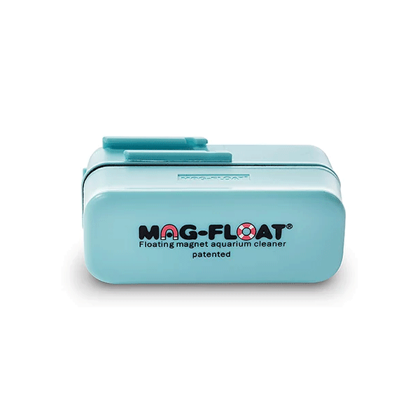 Mag-Float Medium 130 Acrylic Floating Algae Magnet for Acrylic