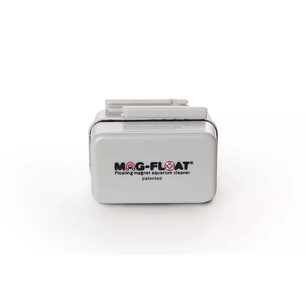 Mag-Float Small 30 Floating Algae Magnet for Glass
