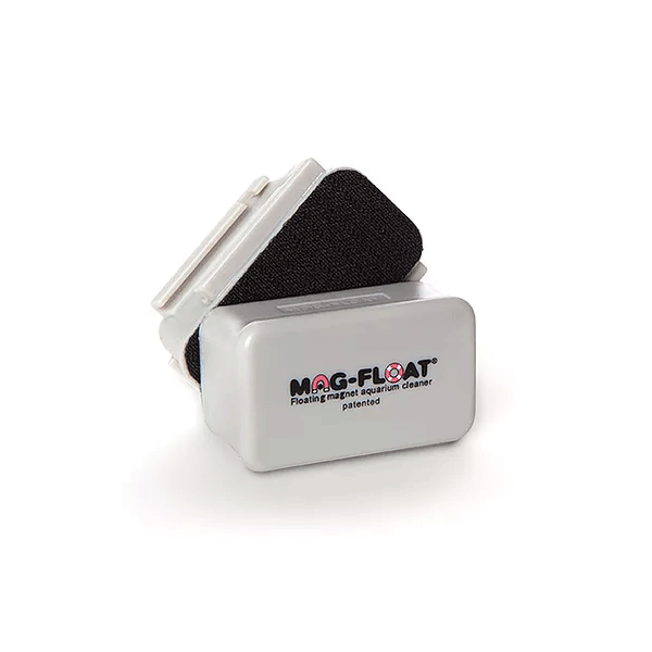 Mag-Float Small 30 Floating Algae Magnet for Glass