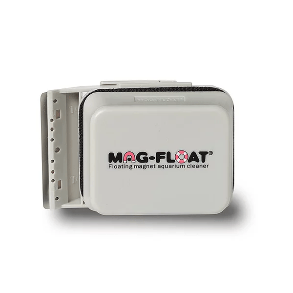 Mag-Float Large 350 Floating Algae Magnet for Glass