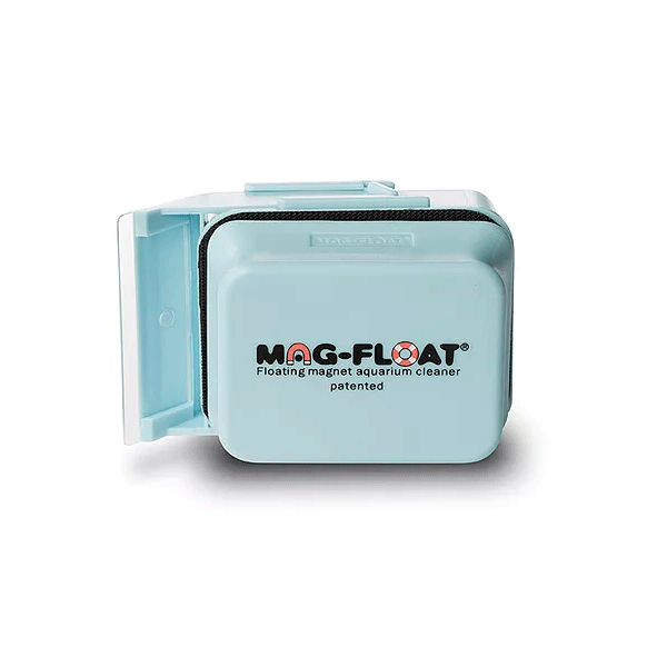Mag-Float Large 360 Acrylic Floating Algae Magnet