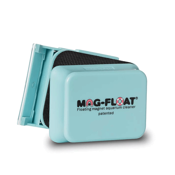 Mag-Float Large 360 Acrylic Floating Algae Magnet