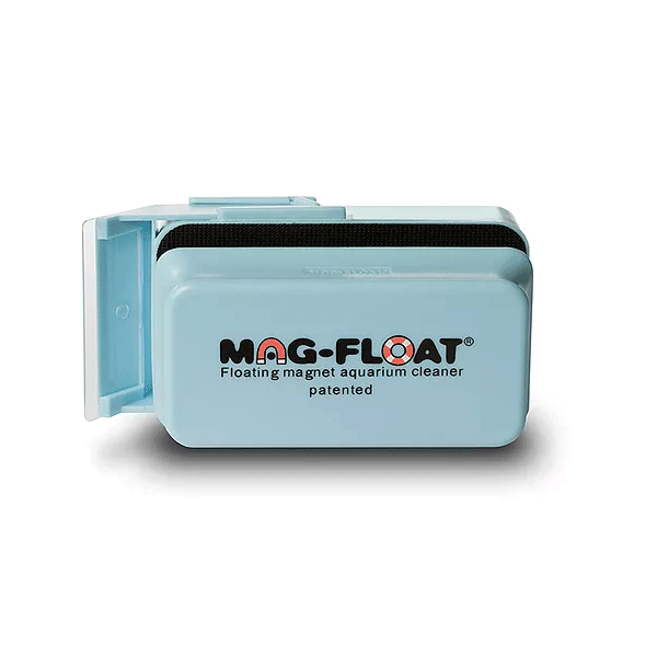 Mag-Float Large+ 410A Acrylic Floating Algae Magnet