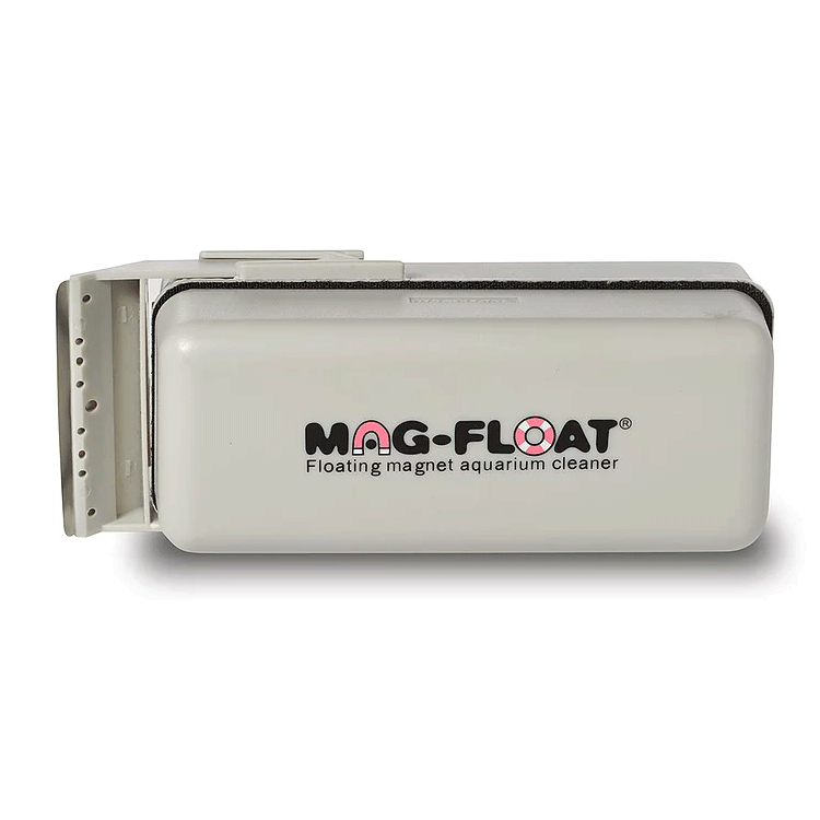 Mag-Float X-Large 500 Floating Algae Magnet for Glass
