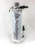 Pax Bellum ARID N24 Macroalgae Reactor