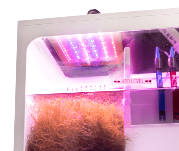 Neptune GRO Refugium Light w/Flat Bracket Mount