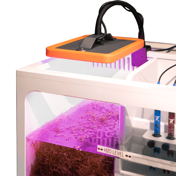 Neptune GRO Refugium Light w/ Pipe Mount