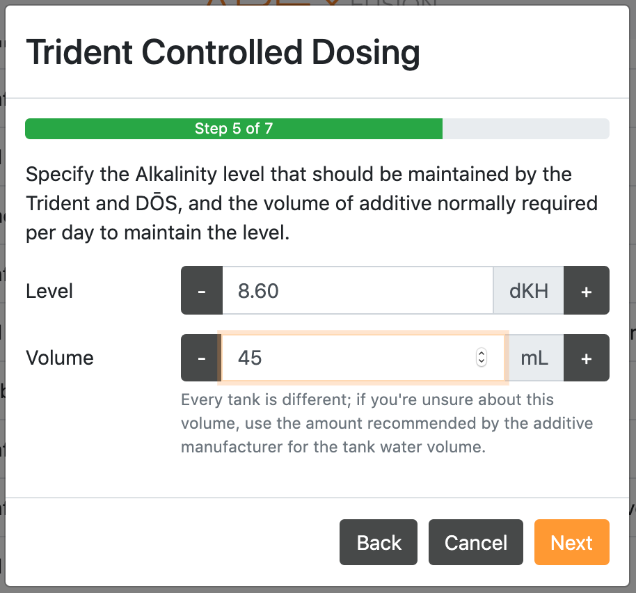 Neptune Trident (KH, Ca, Mg) Monitoring Device for Apex