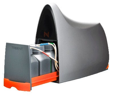 Neptune Trident (KH, Ca, Mg) Monitoring Device for Apex