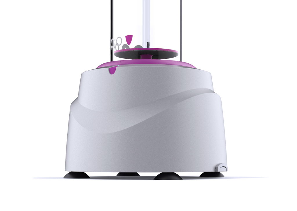Nyos TORQ G2 Reactor Body 0.75