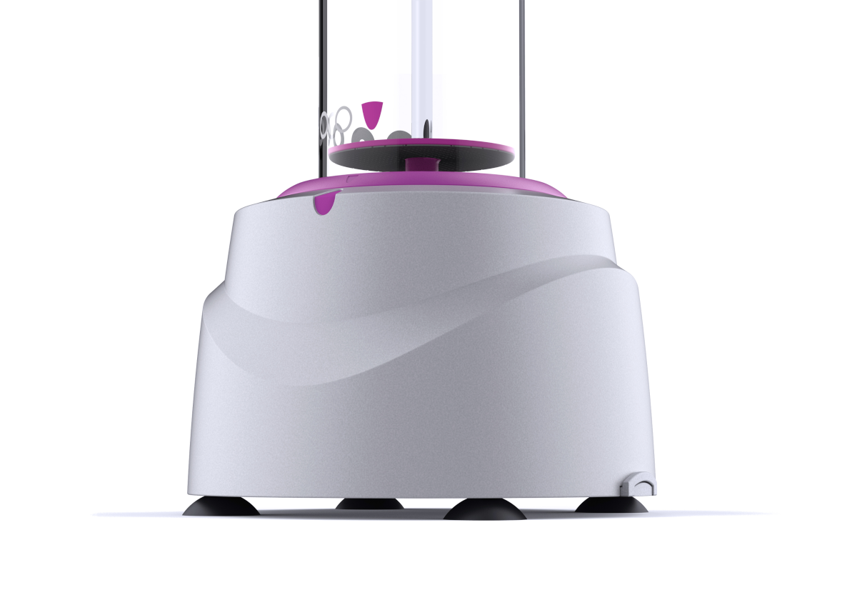 Nyos TORQ G2 Reactor Body 0.75