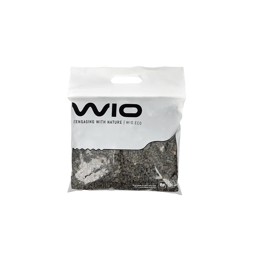 WIO Base-PowerVol Base