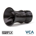 VCA Flex Series -1" Random Flow Generator Nozzle w Modular Hose Fitting