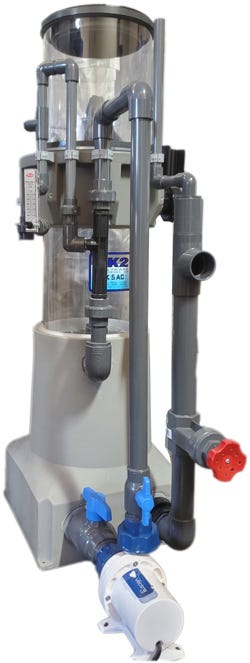 RK2 AC Protein Skimmer RK5AC - CALL FOR PRICING!