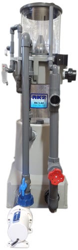 RK2 AC Protein Skimmer RK10AC - Pump Included - CALL FOR PRICING!