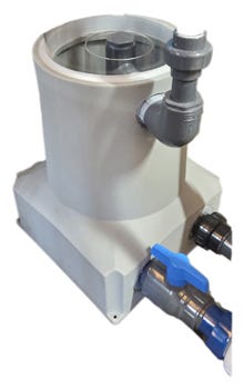 RK2 AC Protein Skimmer RK5AC - CALL FOR PRICING!