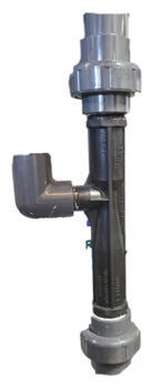 RK2 AC Protein Skimmer RK10AC - Pump Included - CALL FOR PRICING!
