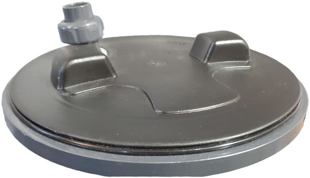 RK2 Saltwater Protein Fractionators HDPE RK25PE - Pump Included - CALL FOR PRICING!