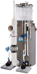 RK2 Saltwater Protein Fractionators HDPE RK1000PE - Pump Included - CALL FOR PRICING!