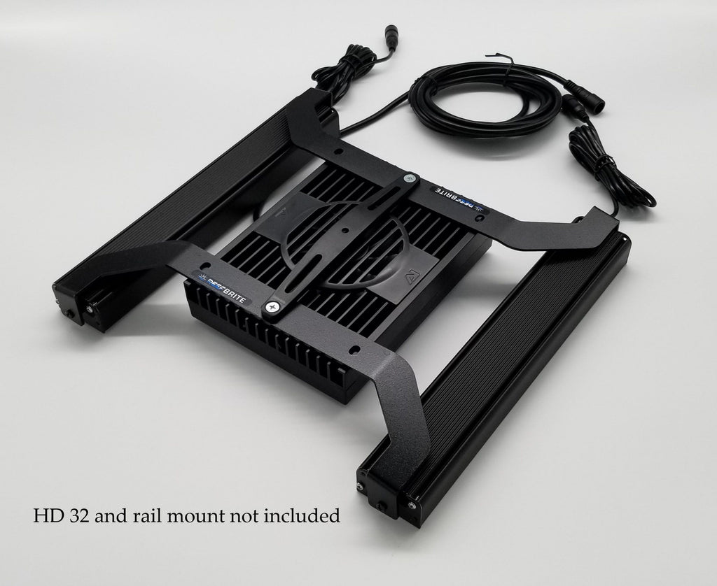 Reef Brite XHO-K26 Blue LED Add-On Kit for Hydra 32