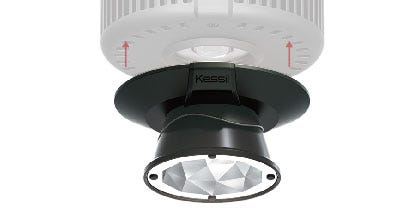Kessil 35 Degree Reflector for A360X & A500x