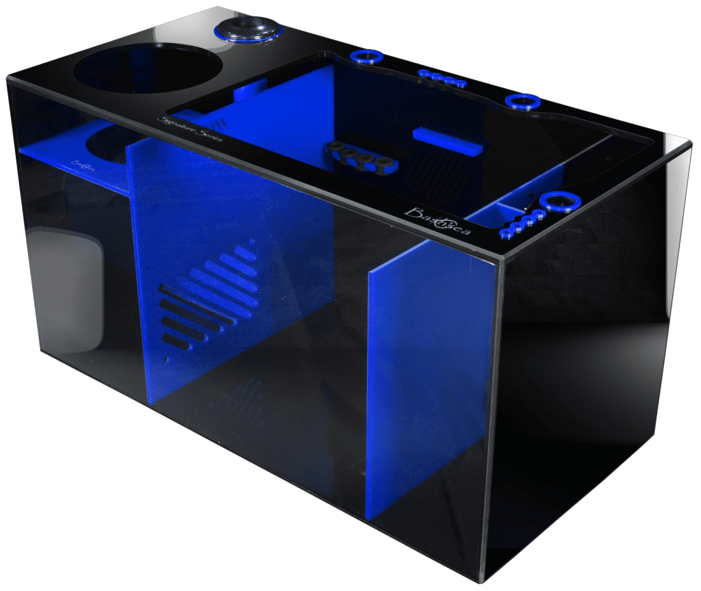 Bashsea Signature Series Sump SS-30