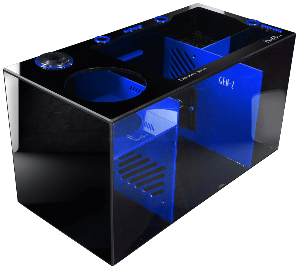 Bashsea Signature Series Sump SS-30