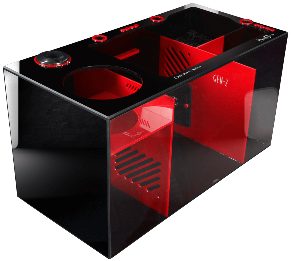 Bashsea Signature Series Sump SS-30