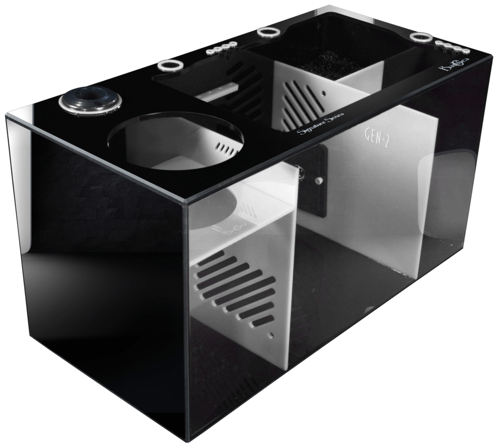 Bashsea Signature Series Sump SS-30