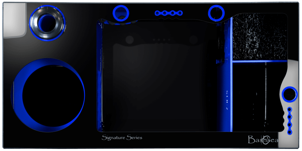 Bashsea Signature Series Sump SS-30