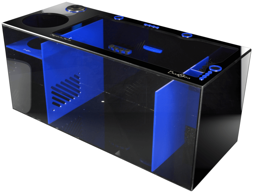 Bashsea Signature Series Sump SS-36