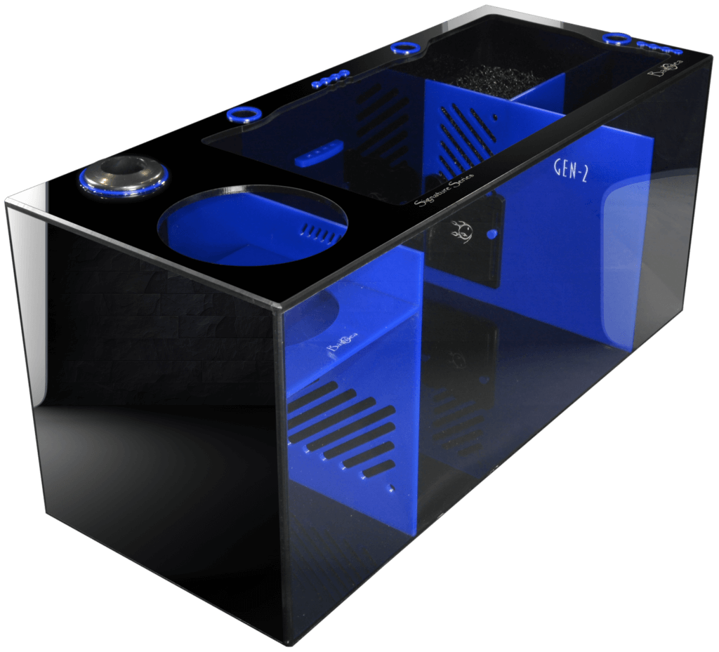 Bashsea Signature Series Sump SS-36