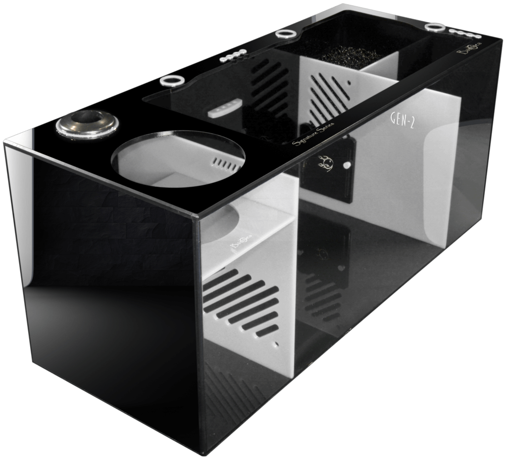 Bashsea Signature Series Sump SS-36