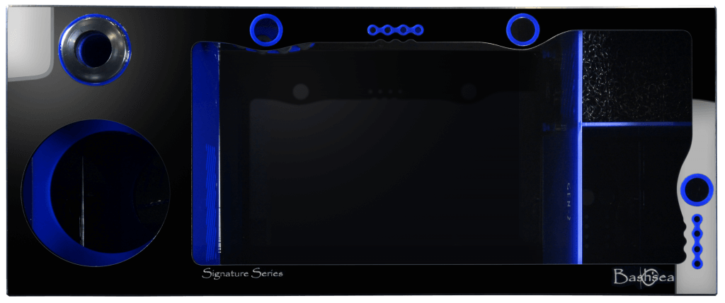 Bashsea Signature Series Sump SS-36