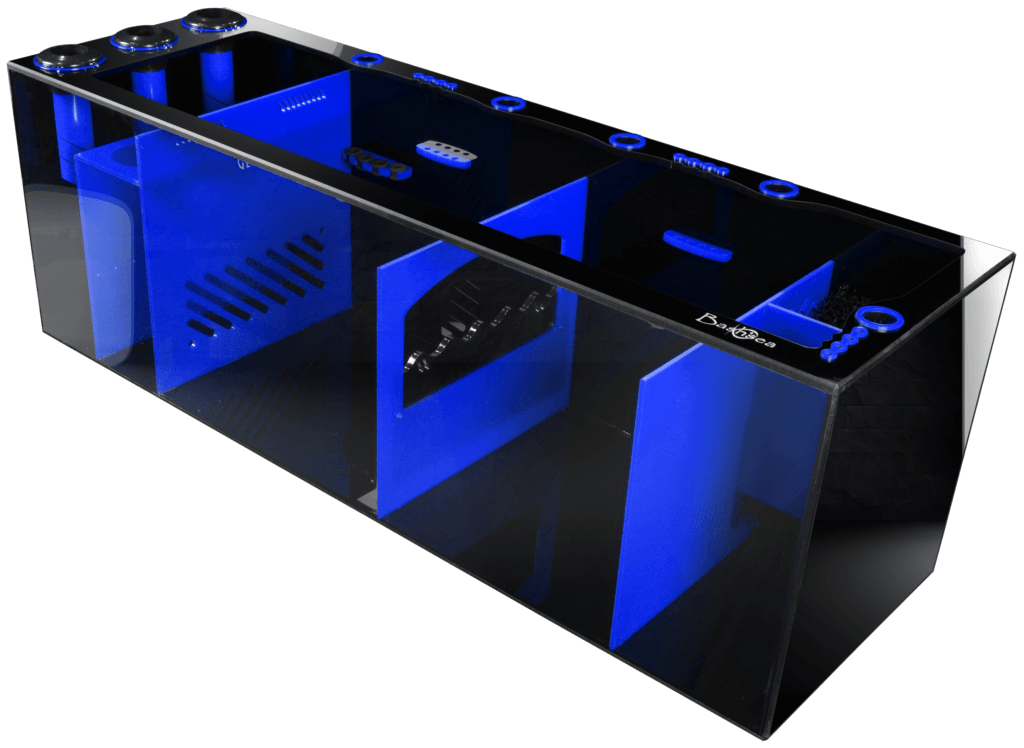 Bashsea Signature Series Sump SS-48
