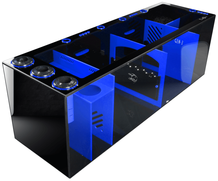Bashsea Signature Series Sump SS-48