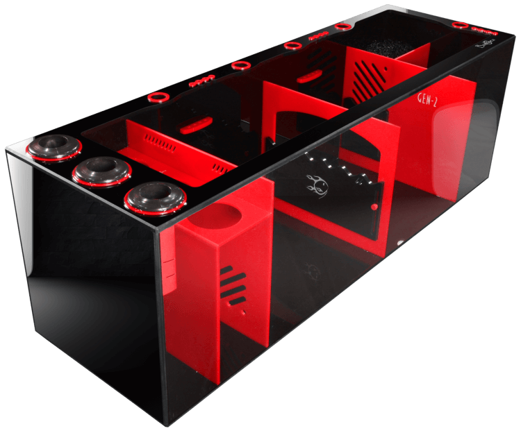 Bashsea Signature Series Sump SS-48
