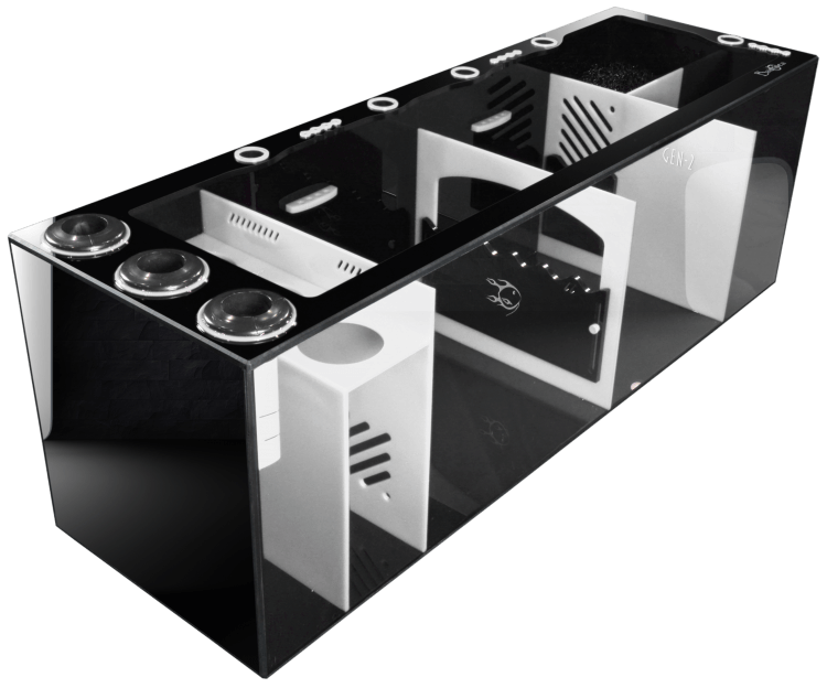 Bashsea Signature Series Sump SS-48