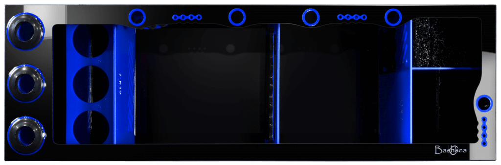 Bashsea Signature Series Sump SS-48
