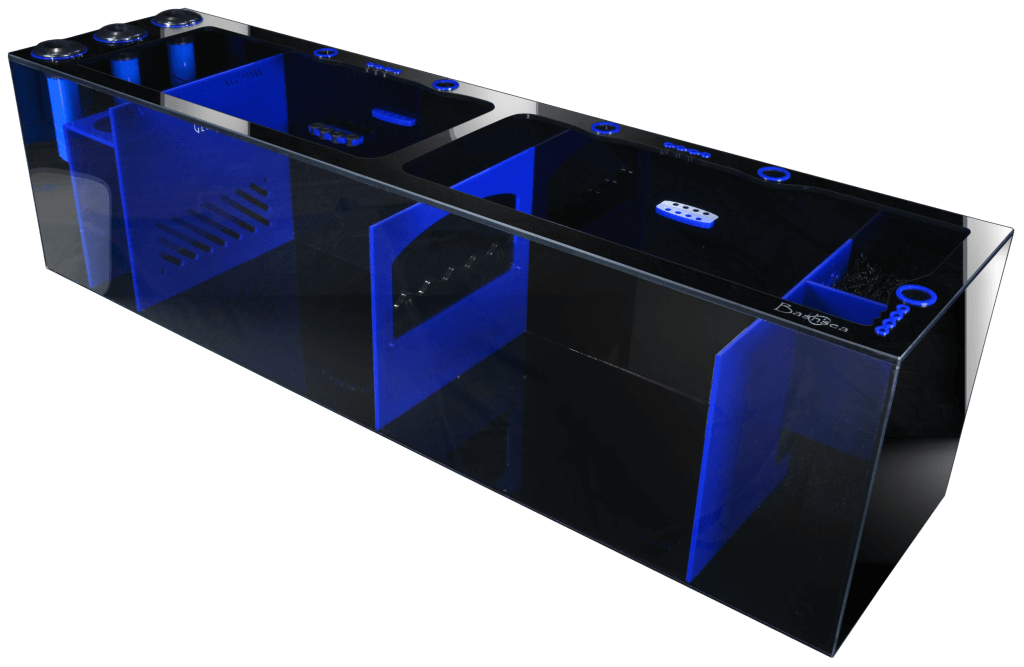 Bashsea Signature Series Sump SS-60