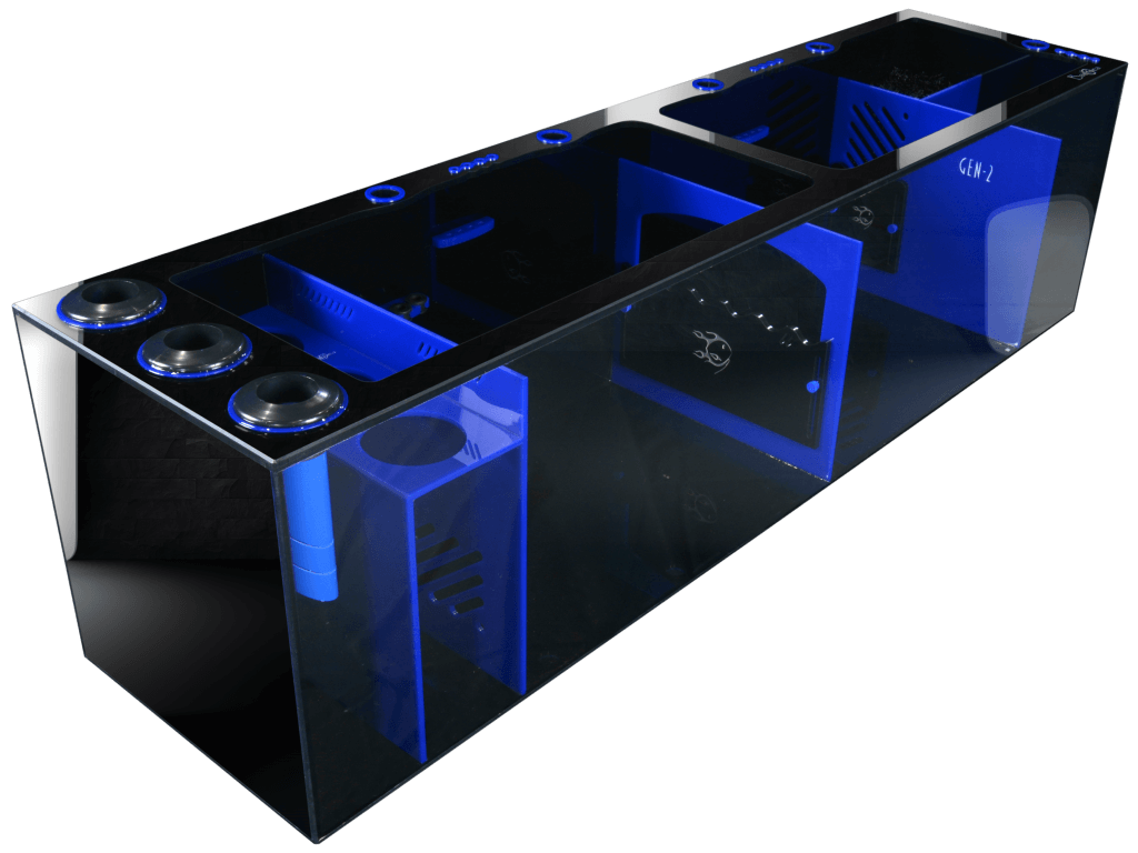 Bashsea Signature Series Sump SS-60