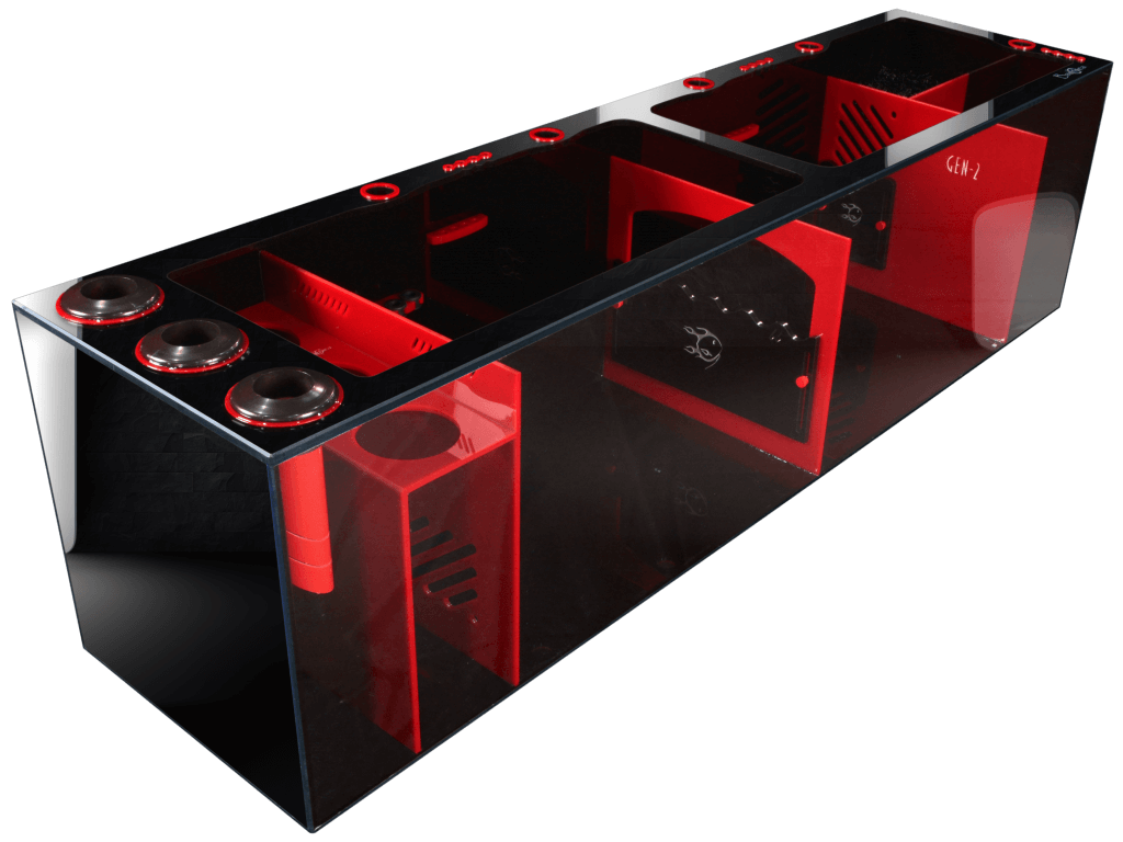 Bashsea Signature Series Sump SS-60